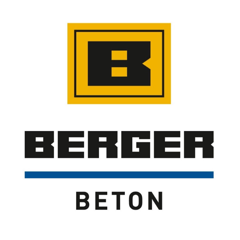 BERGER beton
